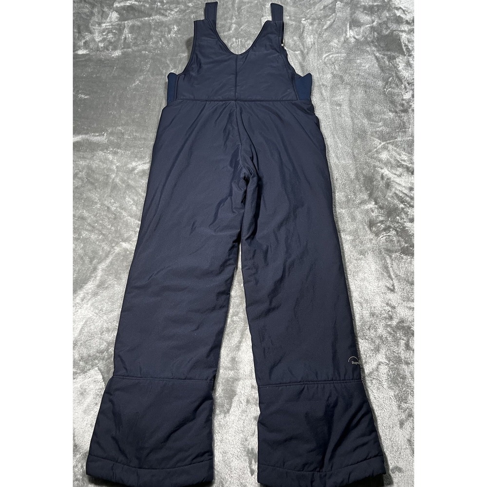 Bogner Snow Bib Size 18 Regular Ski Snowboard Snow Pants Bib Overalls - Picture 2 of 10